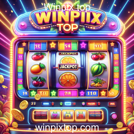 Winpix top